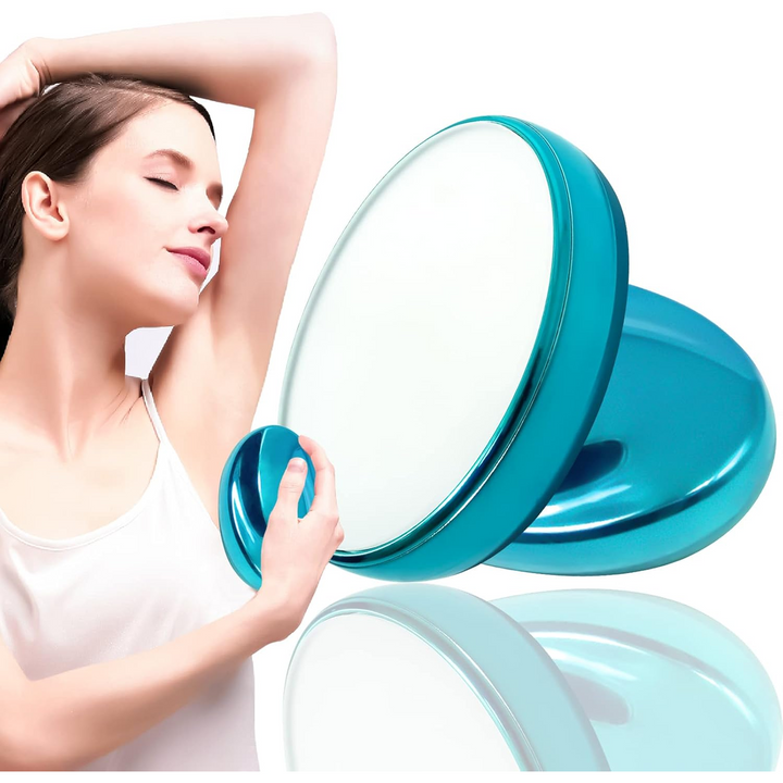 Crystal Blue Hair Remover