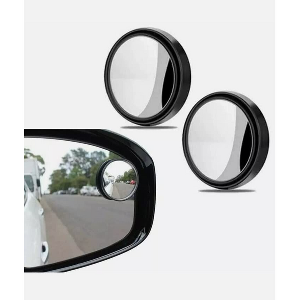 Blind Spot Driving Mirrors