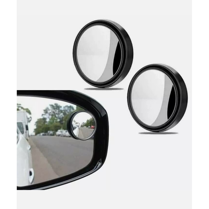 Blind Spot Driving Mirrors