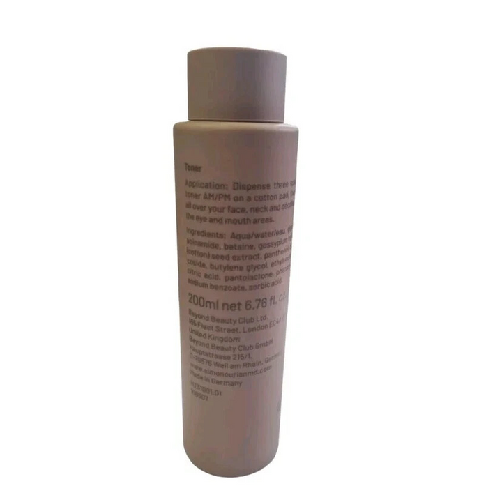 Simon Ourian 200ml Rebalancing Toner