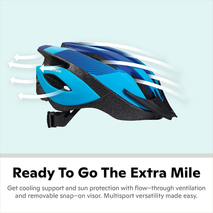 Adults Schwinn Bike Helmets