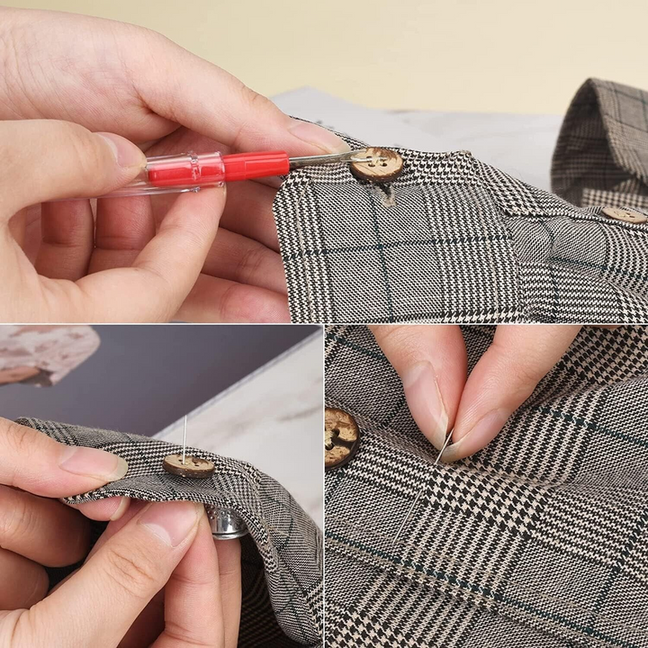 Sitara 82 Piece Sewing Kit