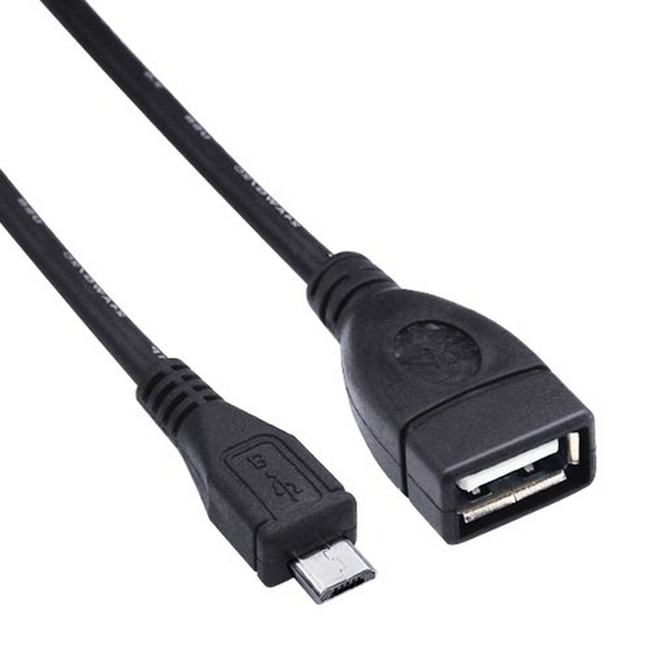 Samsung Galaxy Micro USB Cable