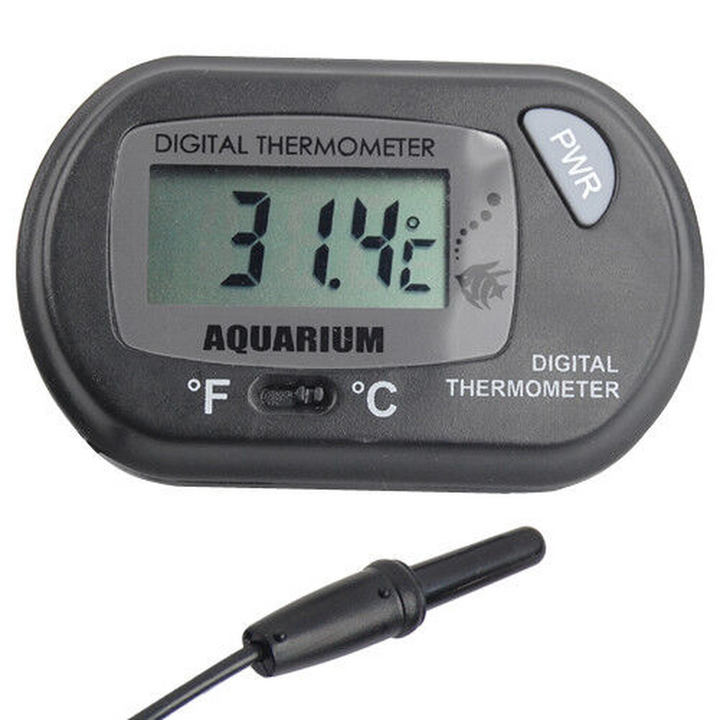 Digital Fish Tank Thermometer
