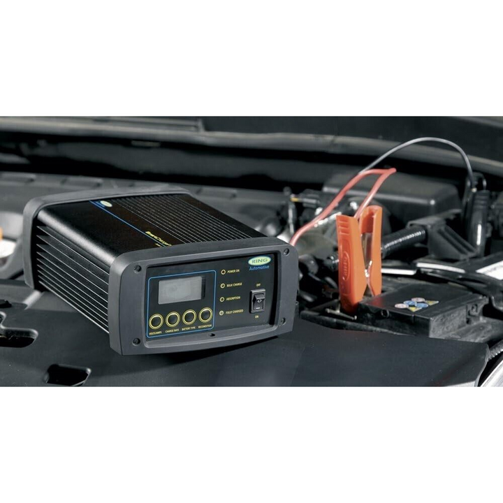 Ring Pro 24V Battery SmartCharge