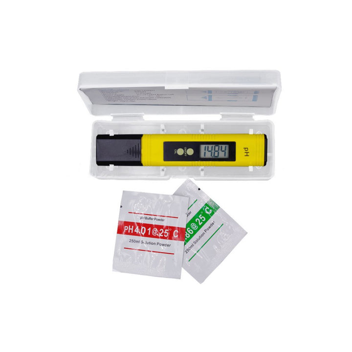 Digital PH Water Meter Tester