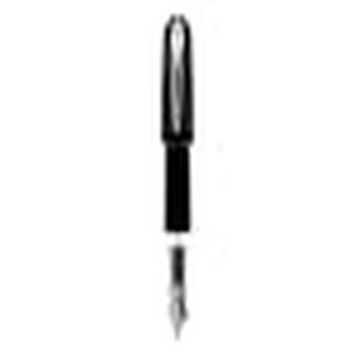 Waterman Kultur Black Fountain Pen