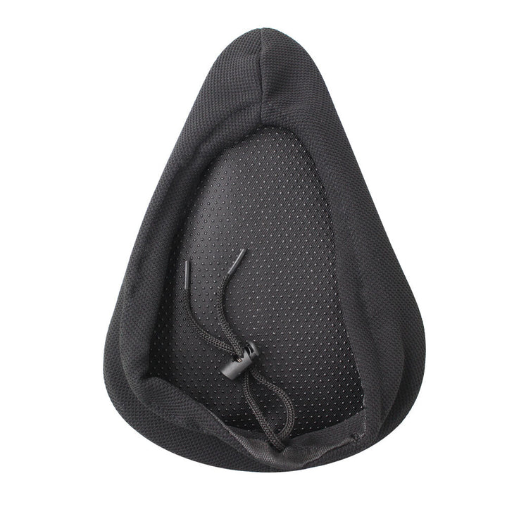 Extra Comfort Bicycle Seat Saddle Cover