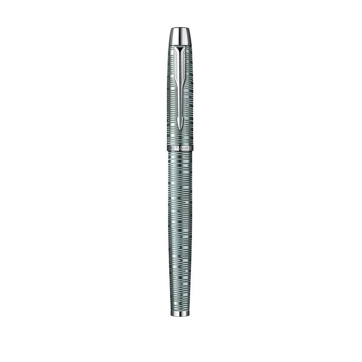 Emerald Parker Fine Fountain Emerald Pen