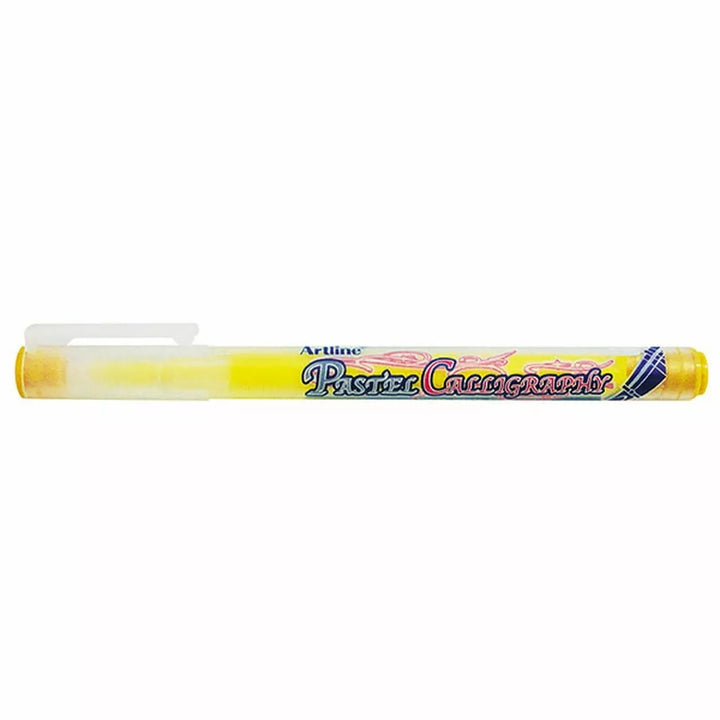 Artline 3.0mm Pastel Calligraphy Pen