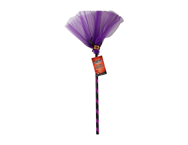 Witches Broomstick