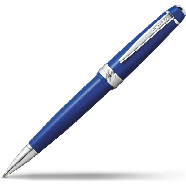 Cross Blue Ballpoint Pen