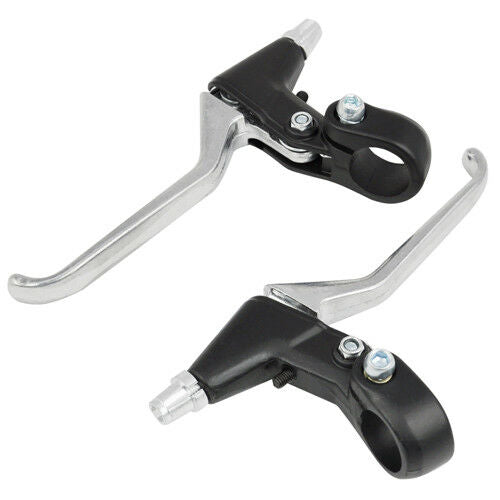 2 Three Finger Brake Levers