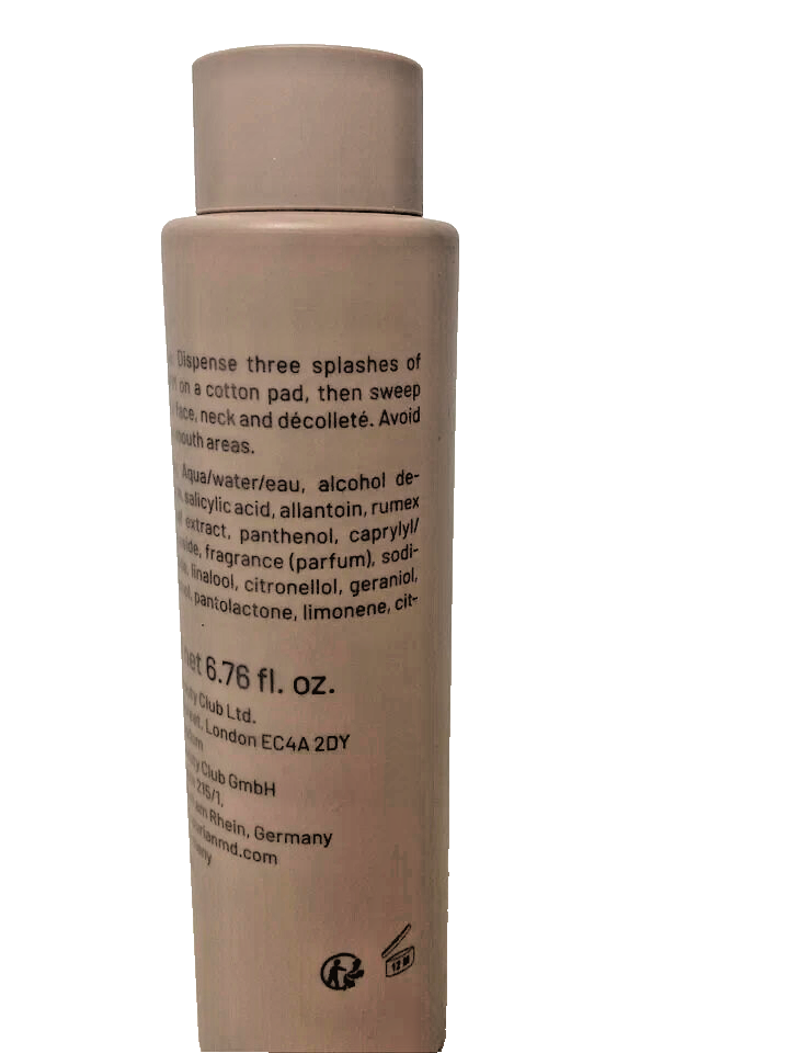 Simon Ourian 200ml Clarifying Toner