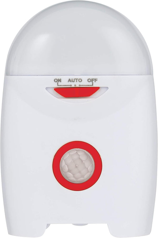 Arlec LED Motion Sensor Battery Operated Nightlight