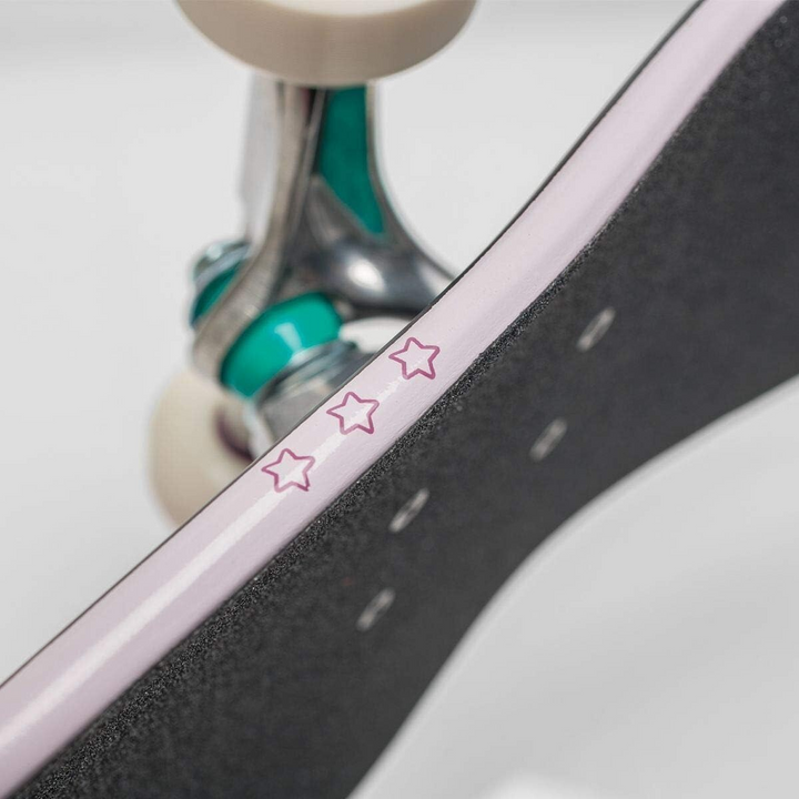 Impala Skateboard Saturn 8.25"