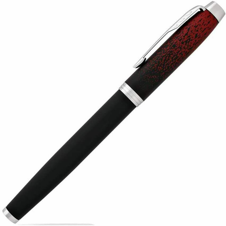 Parker Red Ignite Fountain Pen