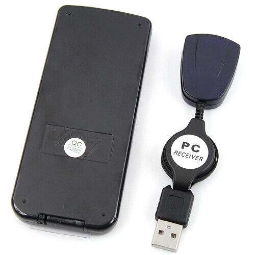 Remote Control For PC