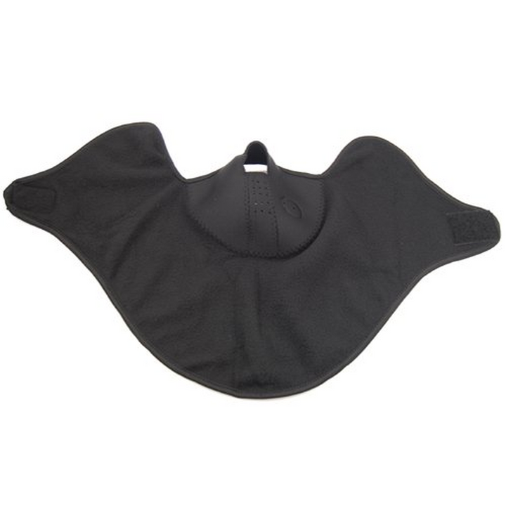Black Face & Neck Ski Mask