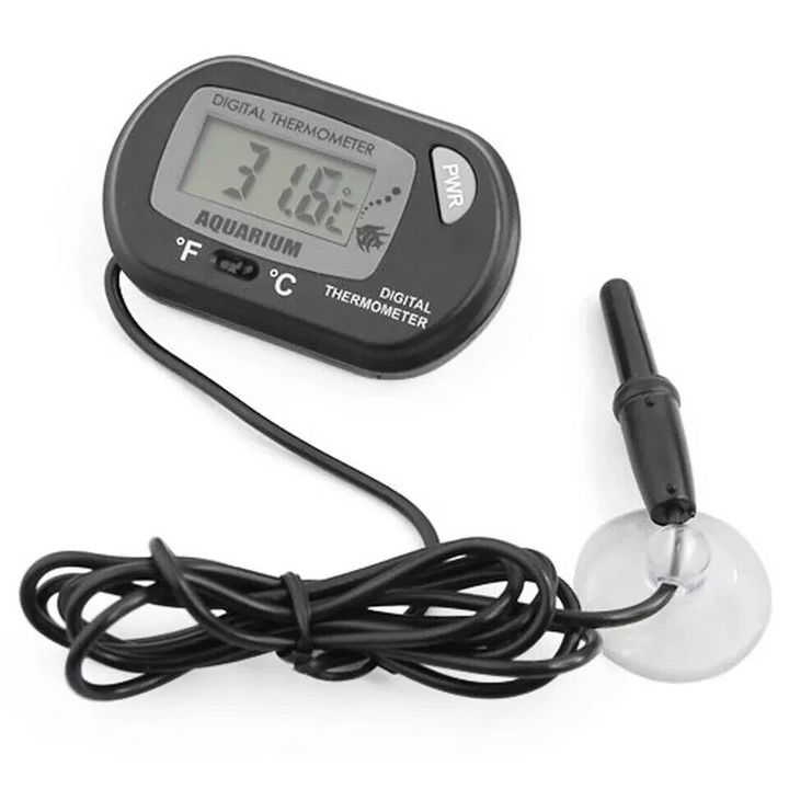 Digital Fish Tank Thermometer