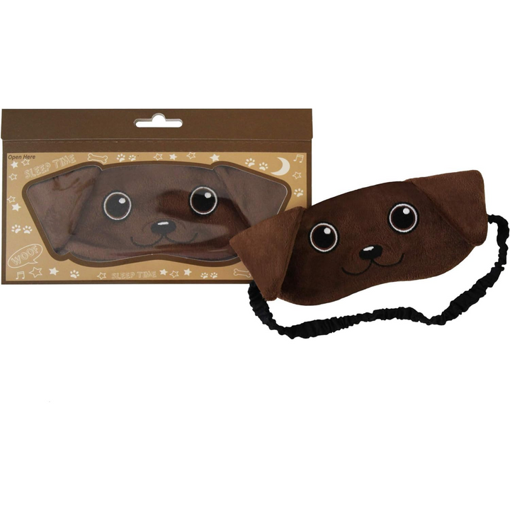 Dogs & Cats Animal Eye Mask