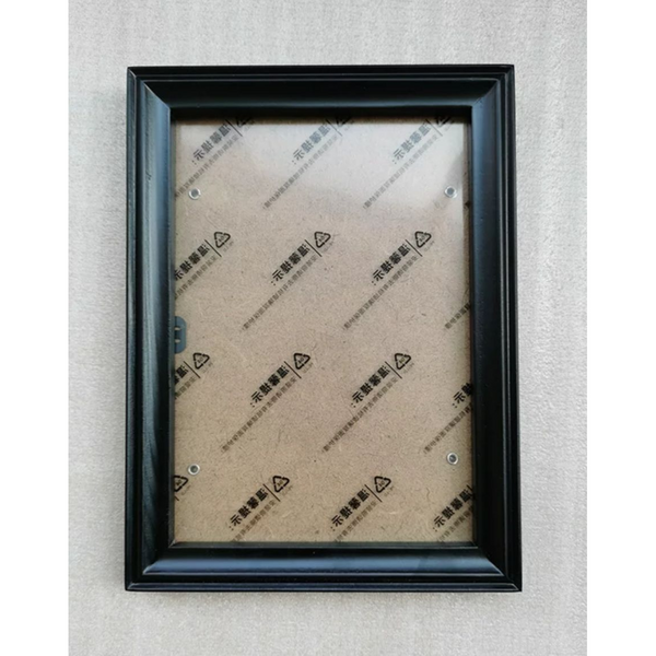 2 Picture Photo Frames & Stands