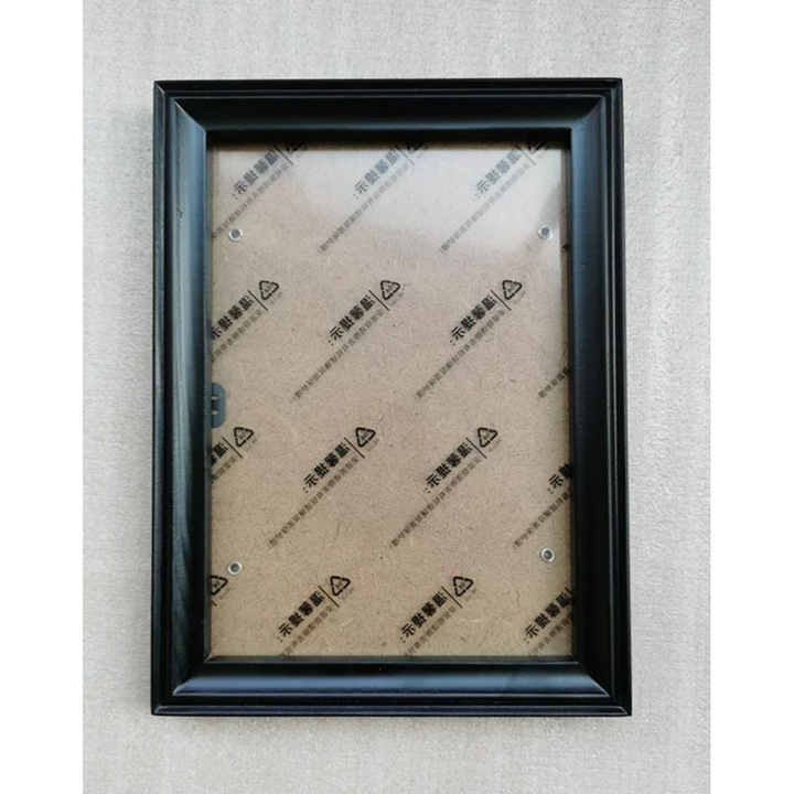 2 Picture Photo Frames & Stands