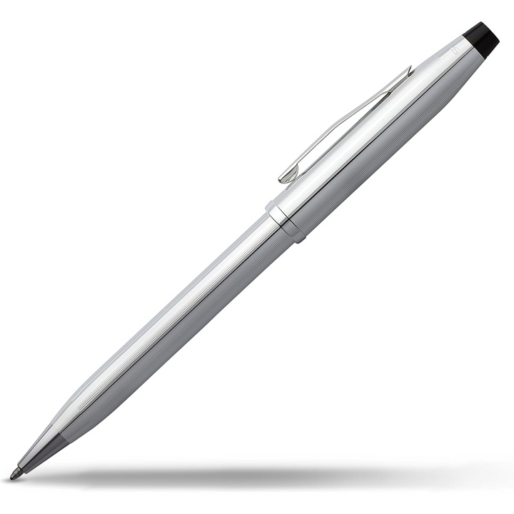 Cross Century II Chrome Ballpoint Pen