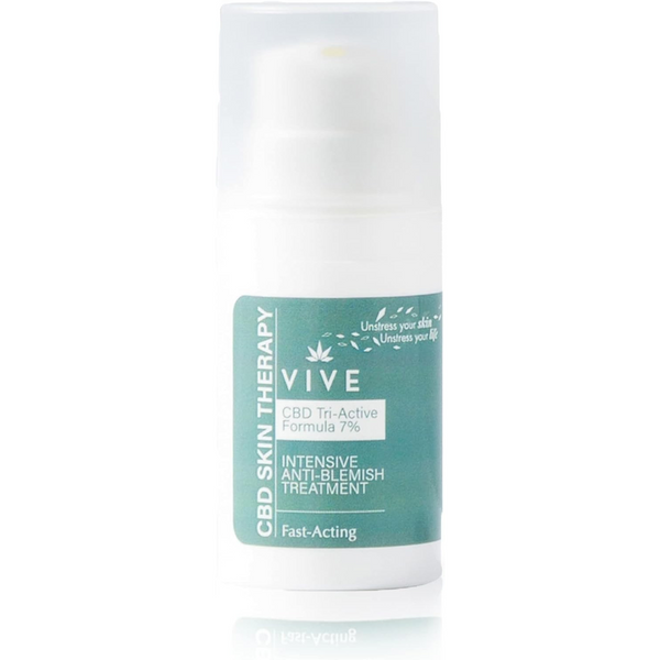 Vive 30ml Intensive Anti-Blemish Treatment