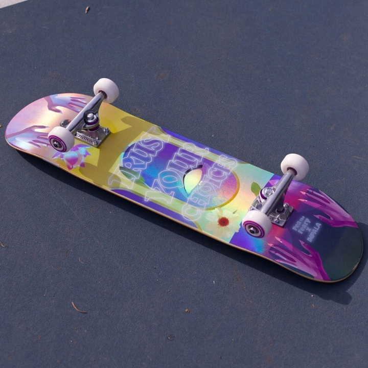 Impala Skateboard Mystic 8.00"