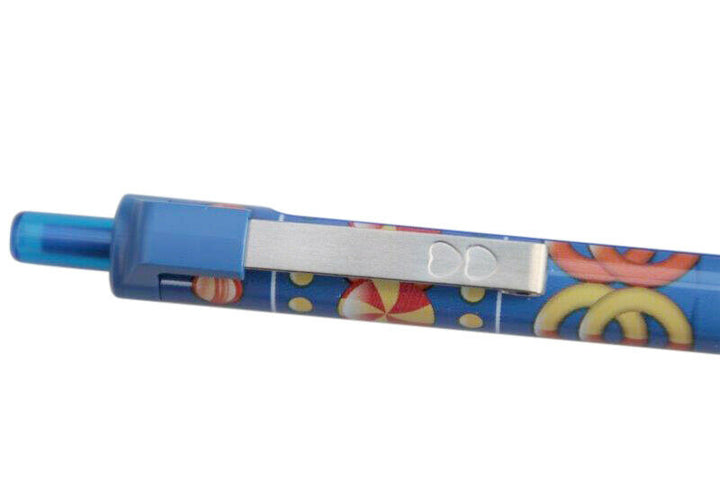 4 Papermate Candy Pop 1.0mm Pens