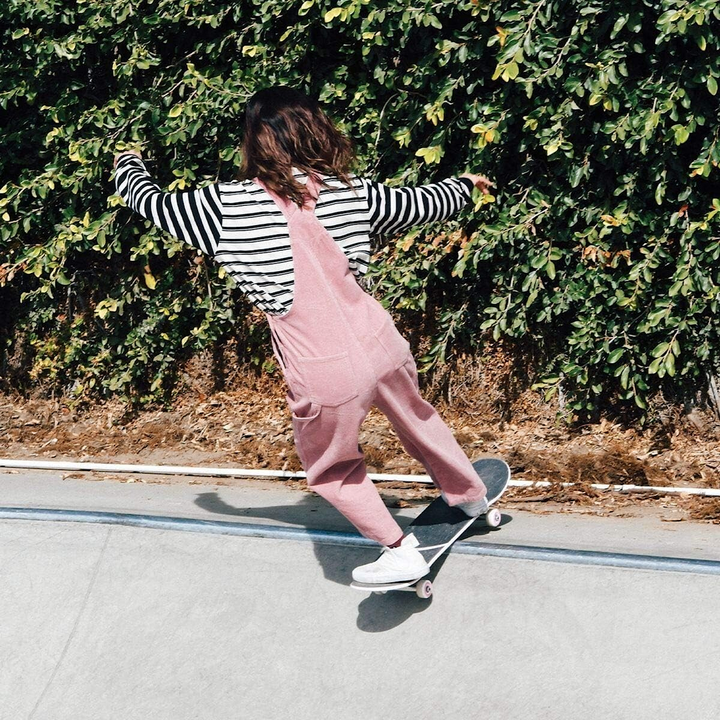 Impala Skateboard Cosmos 8.00"