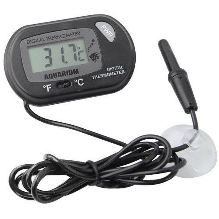 Digital Fish Tank Thermometer