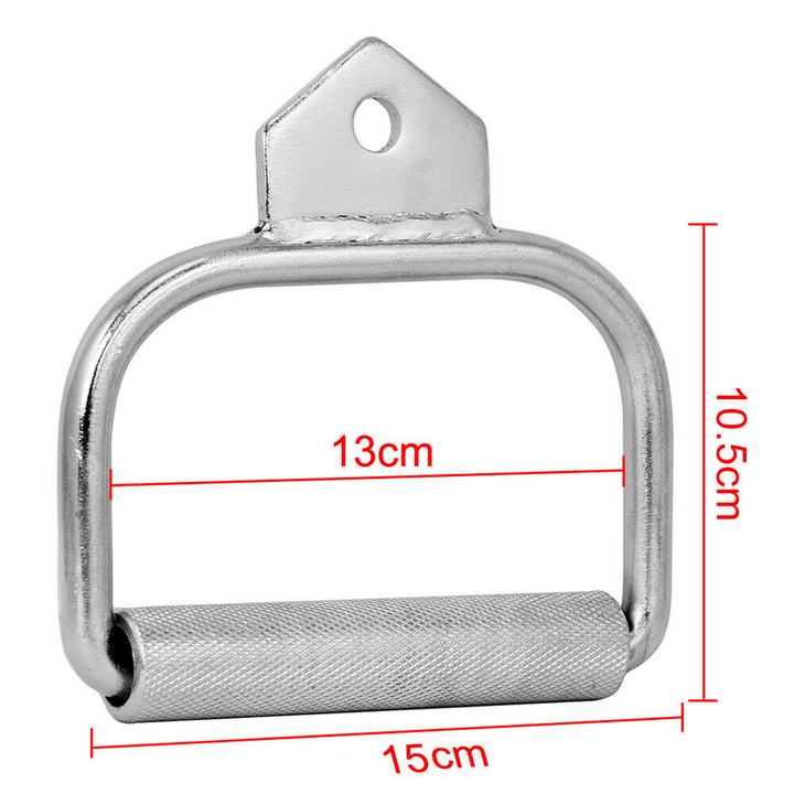 Single Stirrup Gym Piece