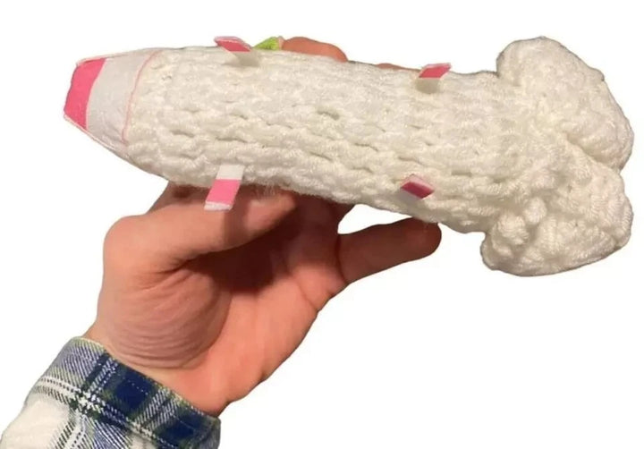 Unicorn Willy Warmer