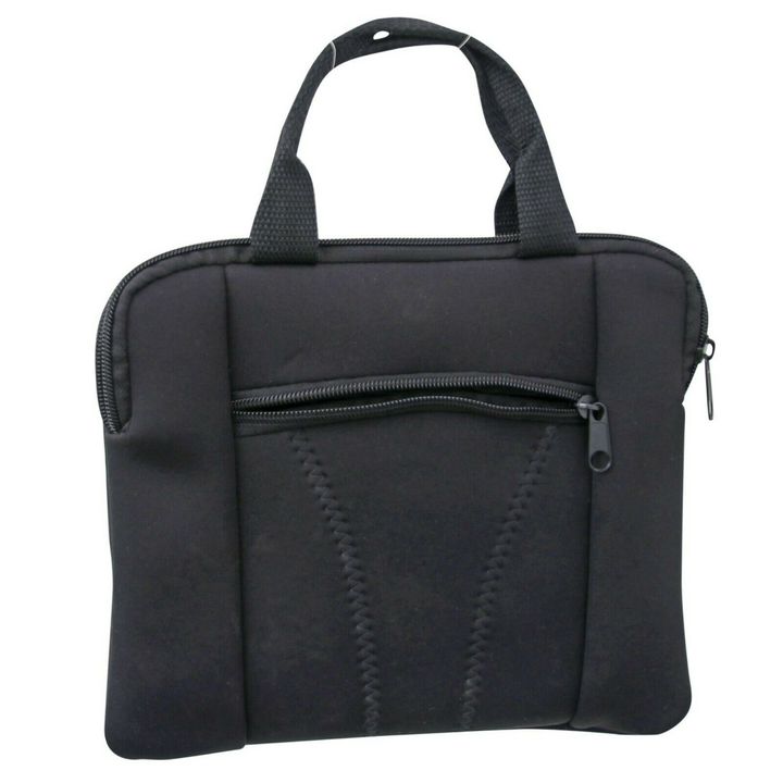 Neoprene Tablet Carry Bag Sleeve