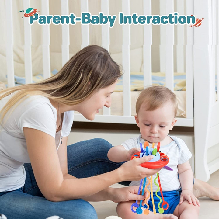 Childrens Sensory Toy