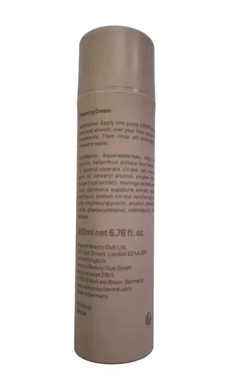 Simon Ourian 200ml Cleansing Lotion