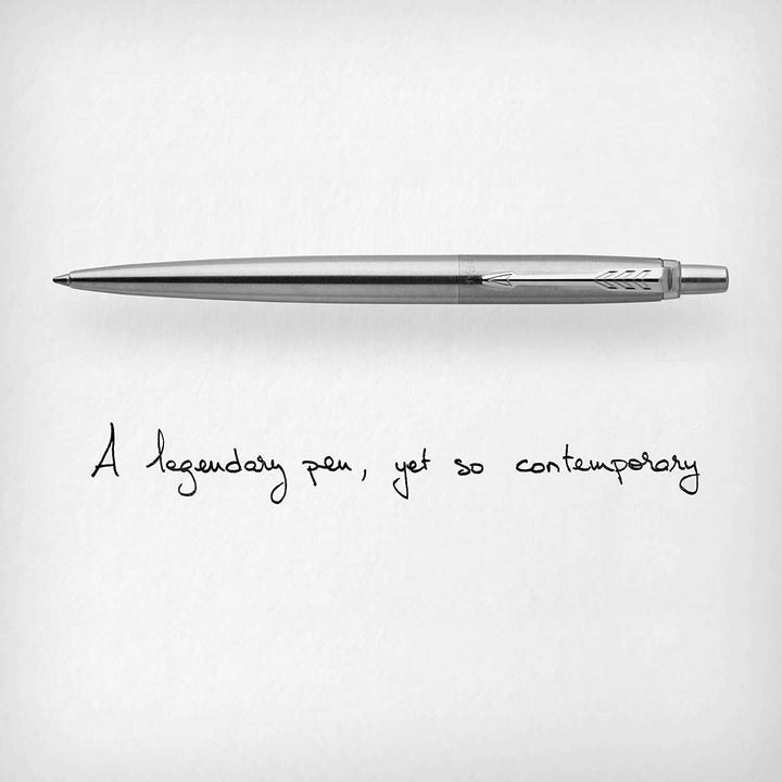 Parker Jotter Diagonal CT Ballpoint Pen