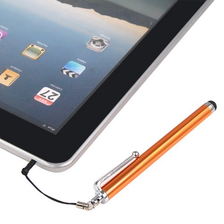 Gold HQ Stylus Pen