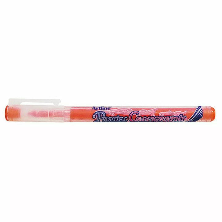 Artline 3.0mm Pastel Calligraphy Pen
