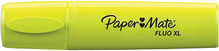 12 Yellow Sharpie Highlighters