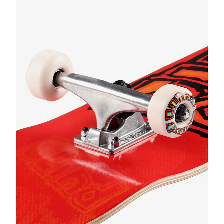 Blind Skateboard OG Stacked Stamp 8"