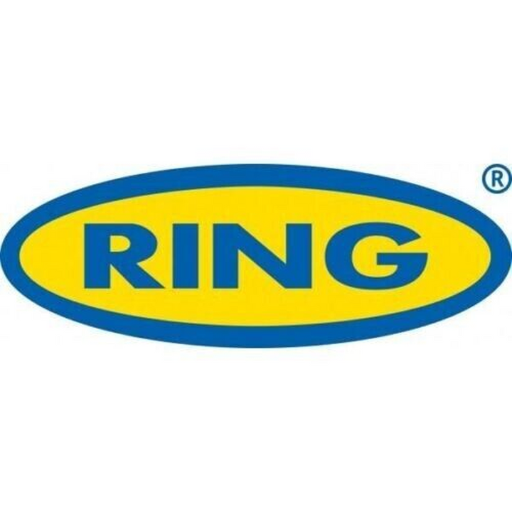 Ring Heavy Duty 200 Lumens LED Torch