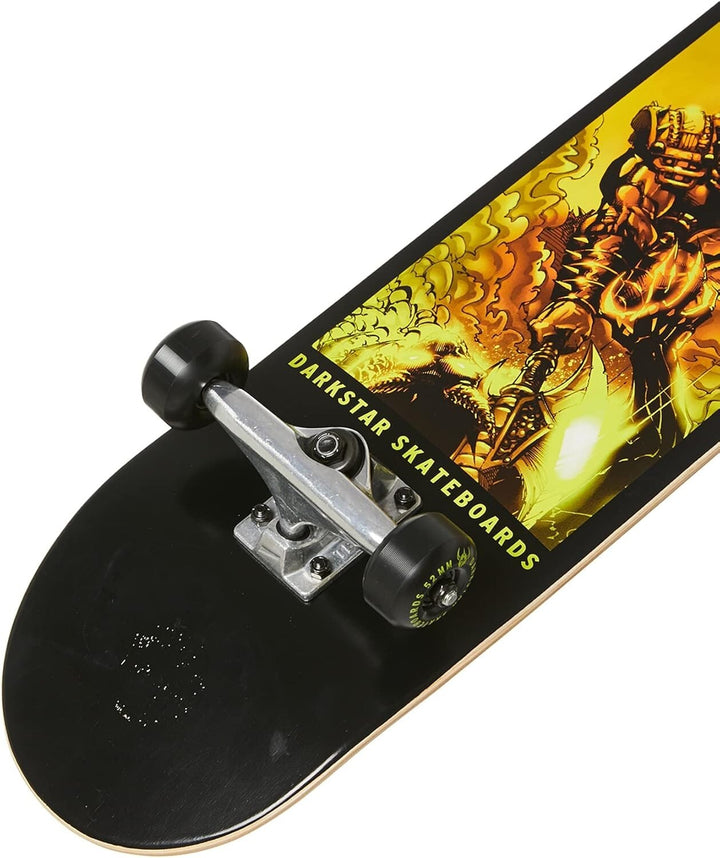 Blind Skateboard Molten 7.75"