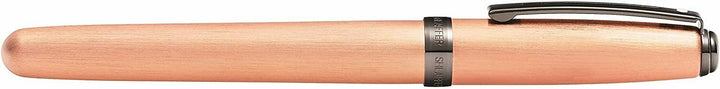 Shaeffer Prelude Medium Copper Fountain Pen