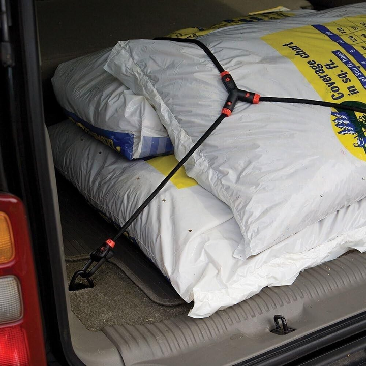 Ring Bungee Clic Kit