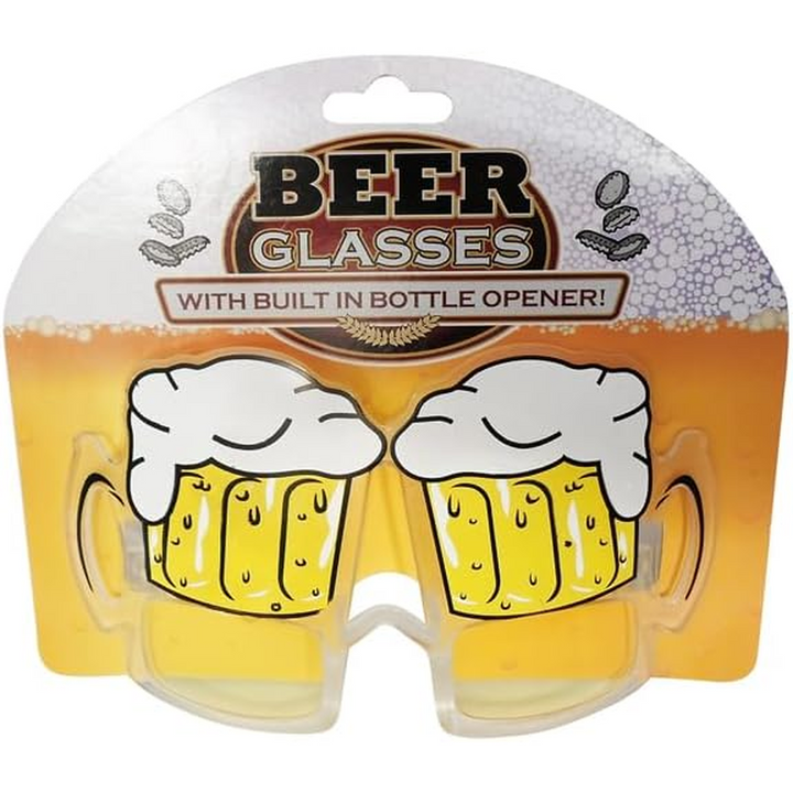 Beer Glasses