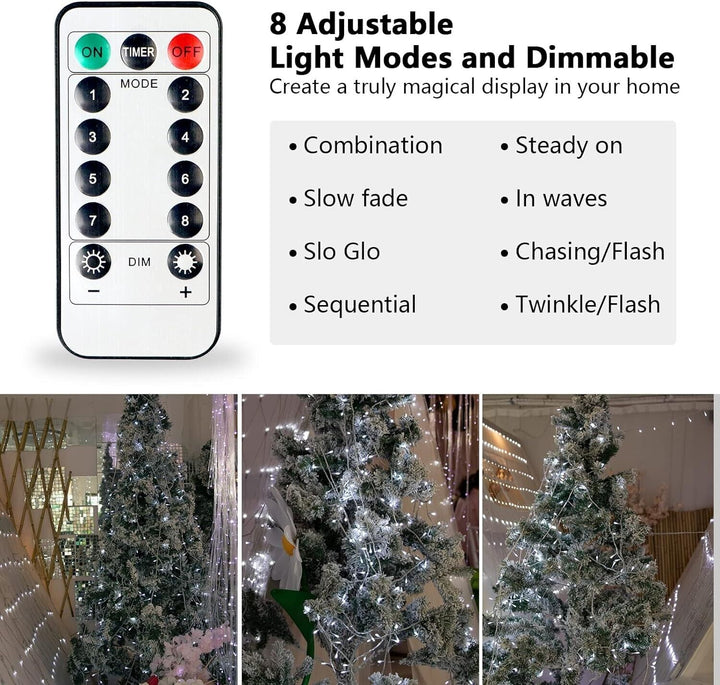 Starker 300 LED Lights