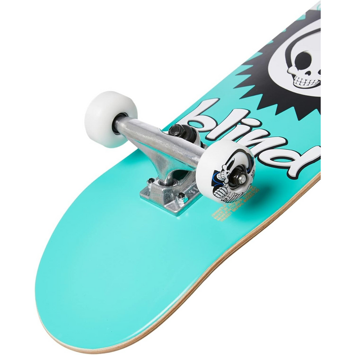 Blind Skateboard Checker Reaper